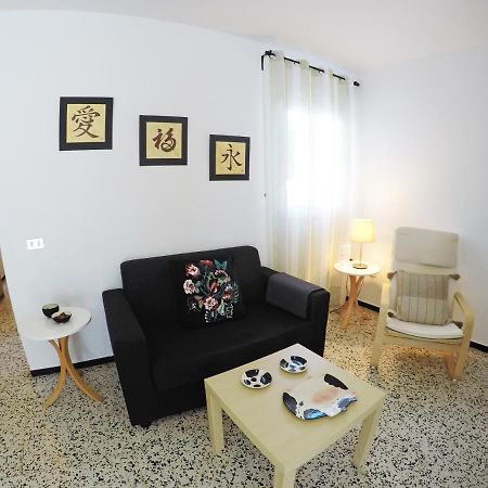 Fleitas Penthouse With Terrace Apartment San Andres  Ngoại thất bức ảnh