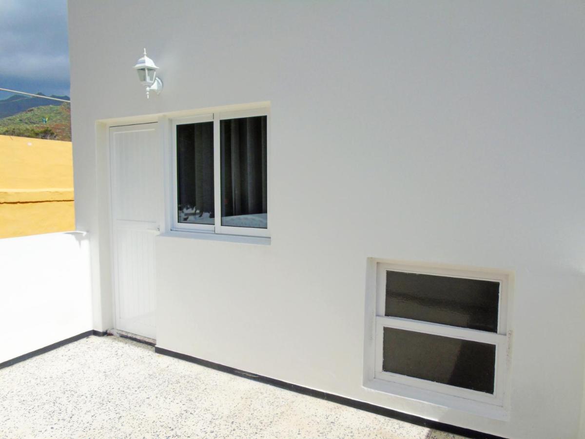 Fleitas Penthouse With Terrace Apartment San Andres  Ngoại thất bức ảnh